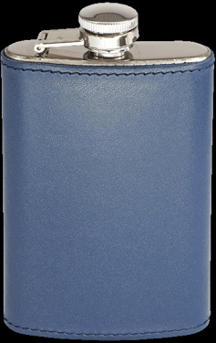 Logotrade promotional item picture of: Hip flask 426131